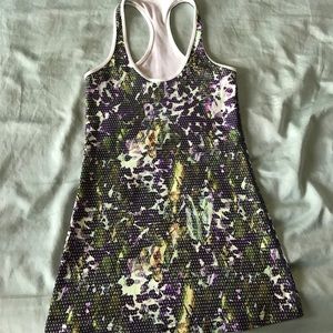 Lululemon racer back tank